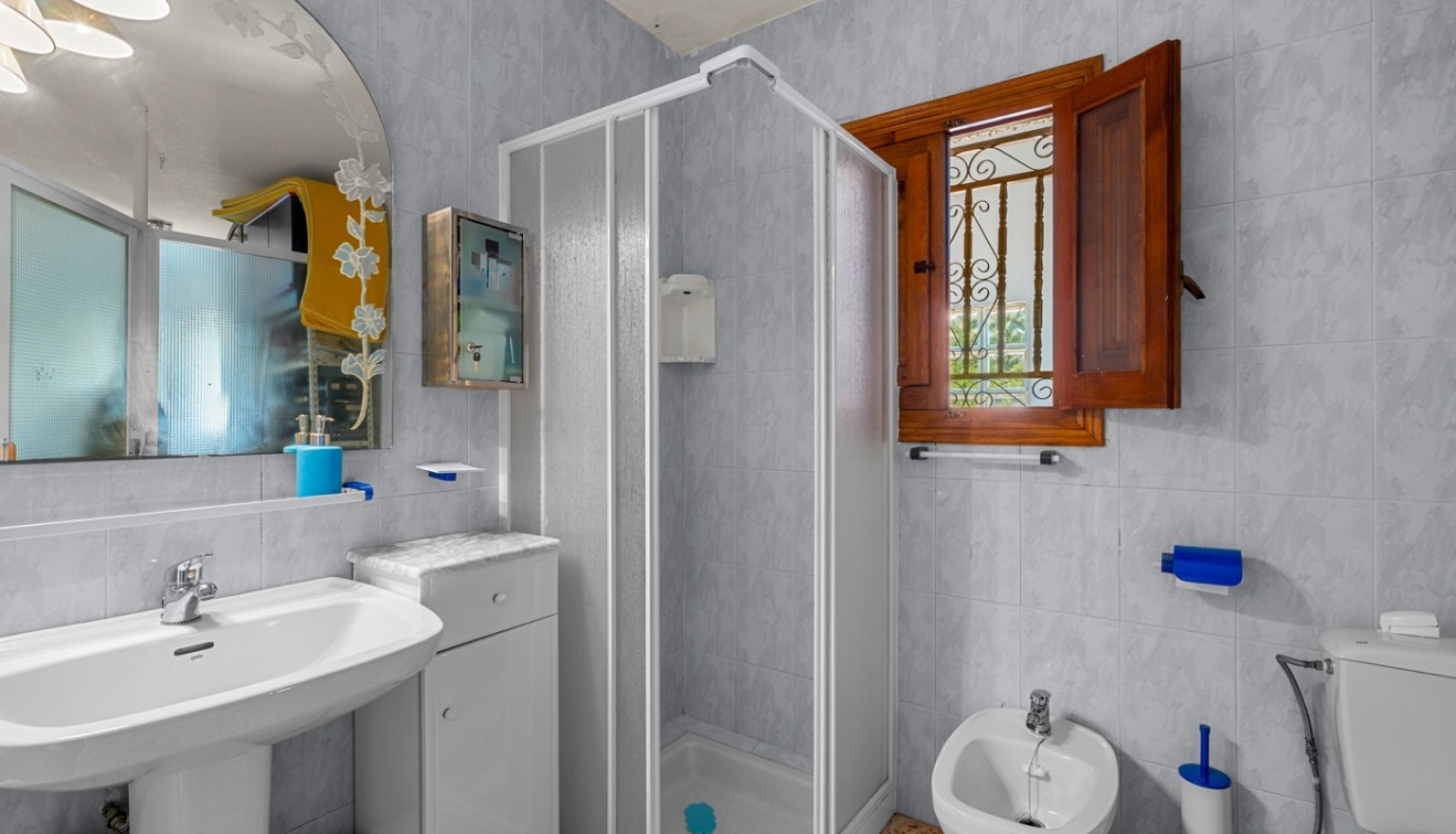 Verkoop - Villa - Ciudad Quesada - Rojales