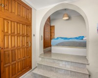 Verkoop - Villa - Ciudad Quesada - Rojales