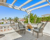 Verkoop - Villa - Ciudad Quesada - Rojales