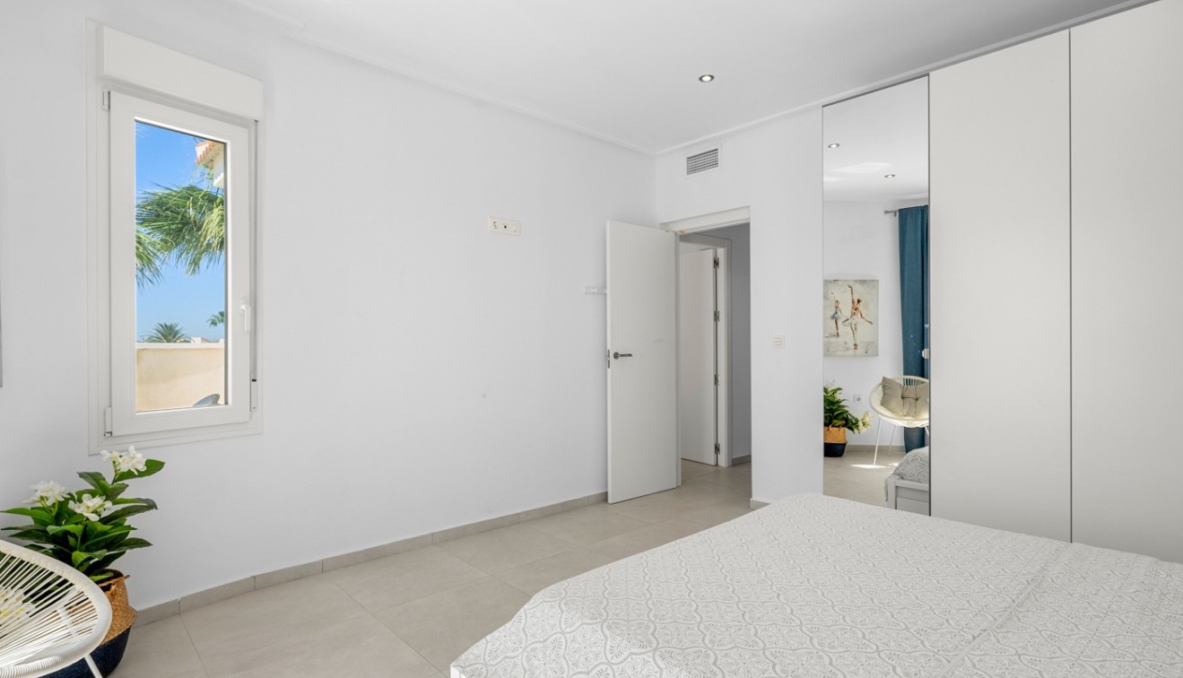 Verkoop - Villa - Ciudad Quesada - Rojales