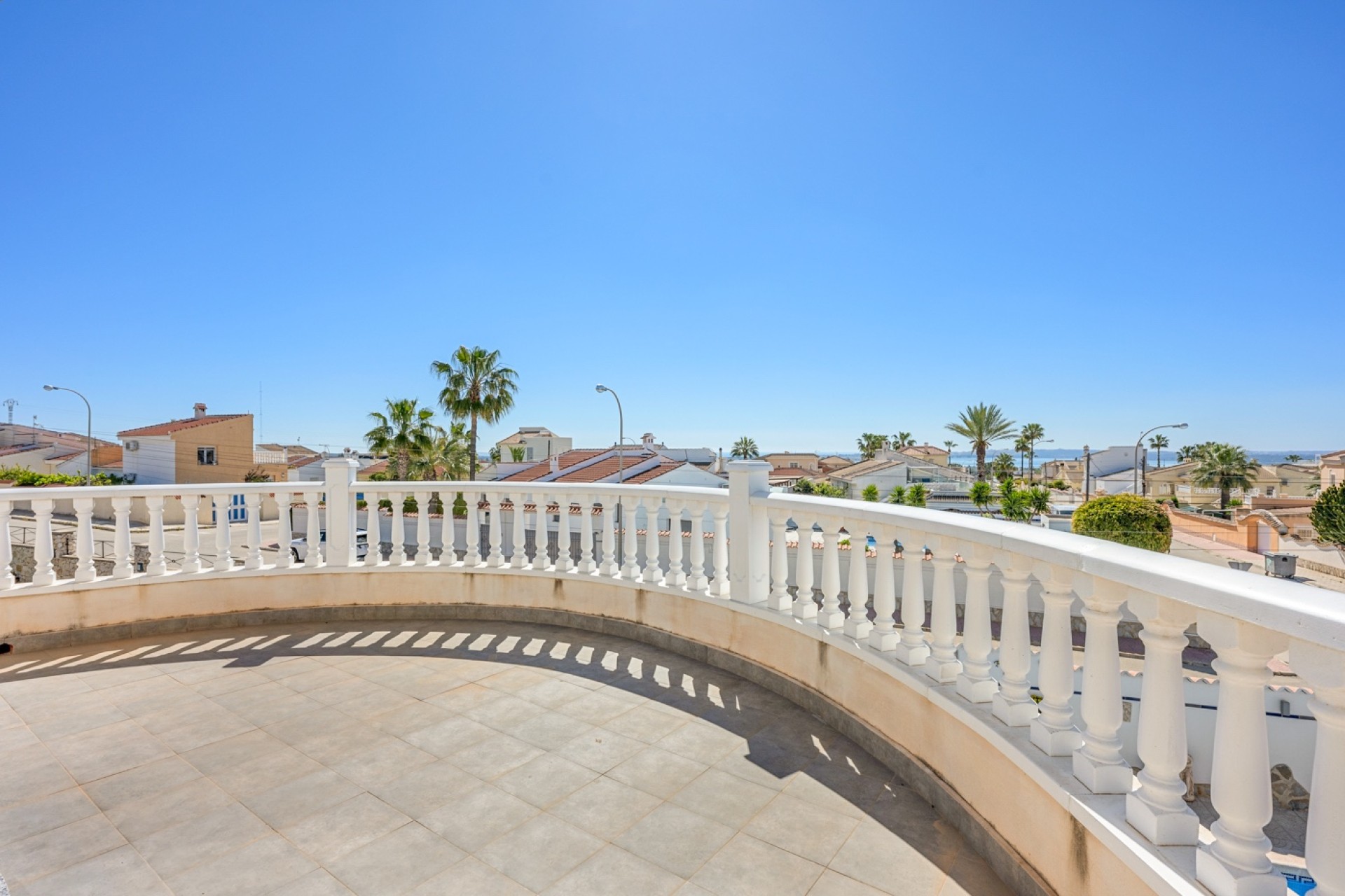 Verkoop - Villa - Ciudad Quesada - Rojales