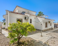 Verkoop - Villa - Ciudad Quesada - Rojales