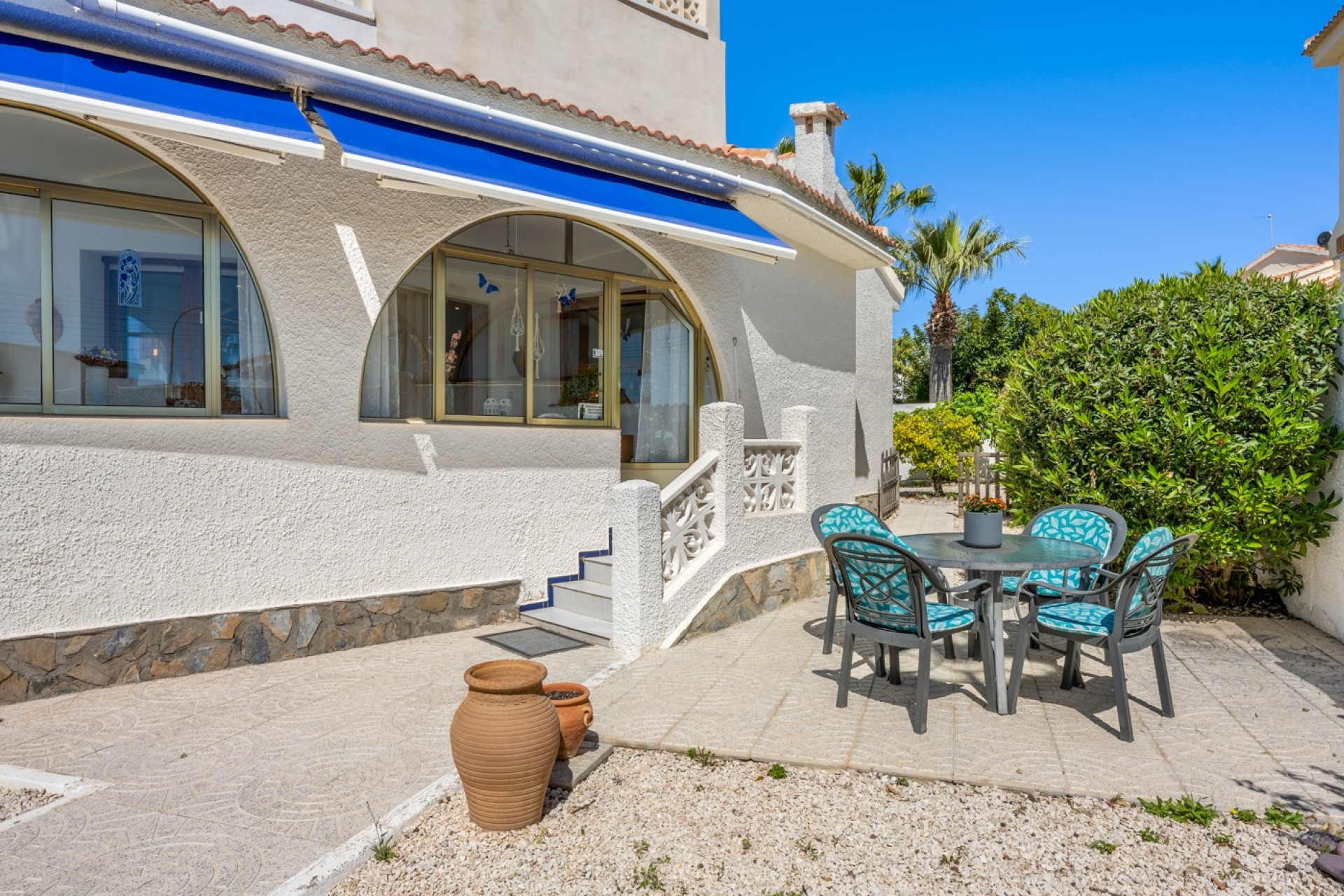 Verkoop - Villa - Ciudad Quesada - Rojales