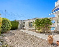 Verkoop - Villa - Ciudad Quesada - Rojales