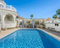 Verkoop - Villa - Ciudad Quesada - Rojales