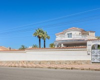 Verkoop - Villa - Ciudad Quesada - Rojales