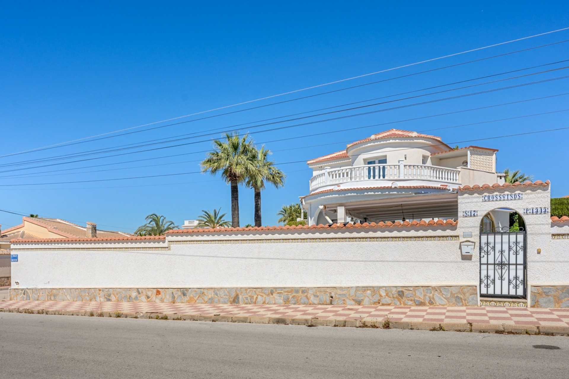 Verkoop - Villa - Ciudad Quesada - Rojales