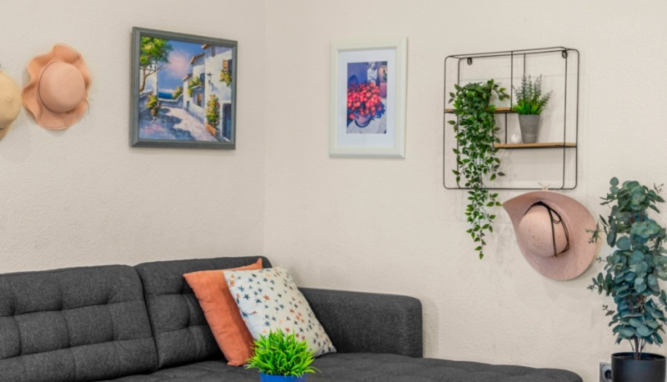 Verkoop - Villa - Ciudad Quesada - Rojales