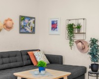 Verkoop - Villa - Ciudad Quesada - Rojales