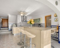 Verkoop - Villa - Ciudad Quesada - Rojales