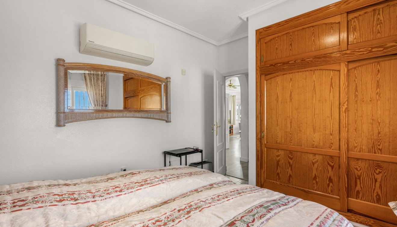 Verkoop - Villa - Ciudad Quesada - Rojales