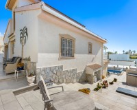 Verkoop - Villa - Ciudad Quesada - Rojales