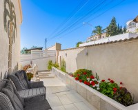 Verkoop - Villa - Ciudad Quesada - Rojales