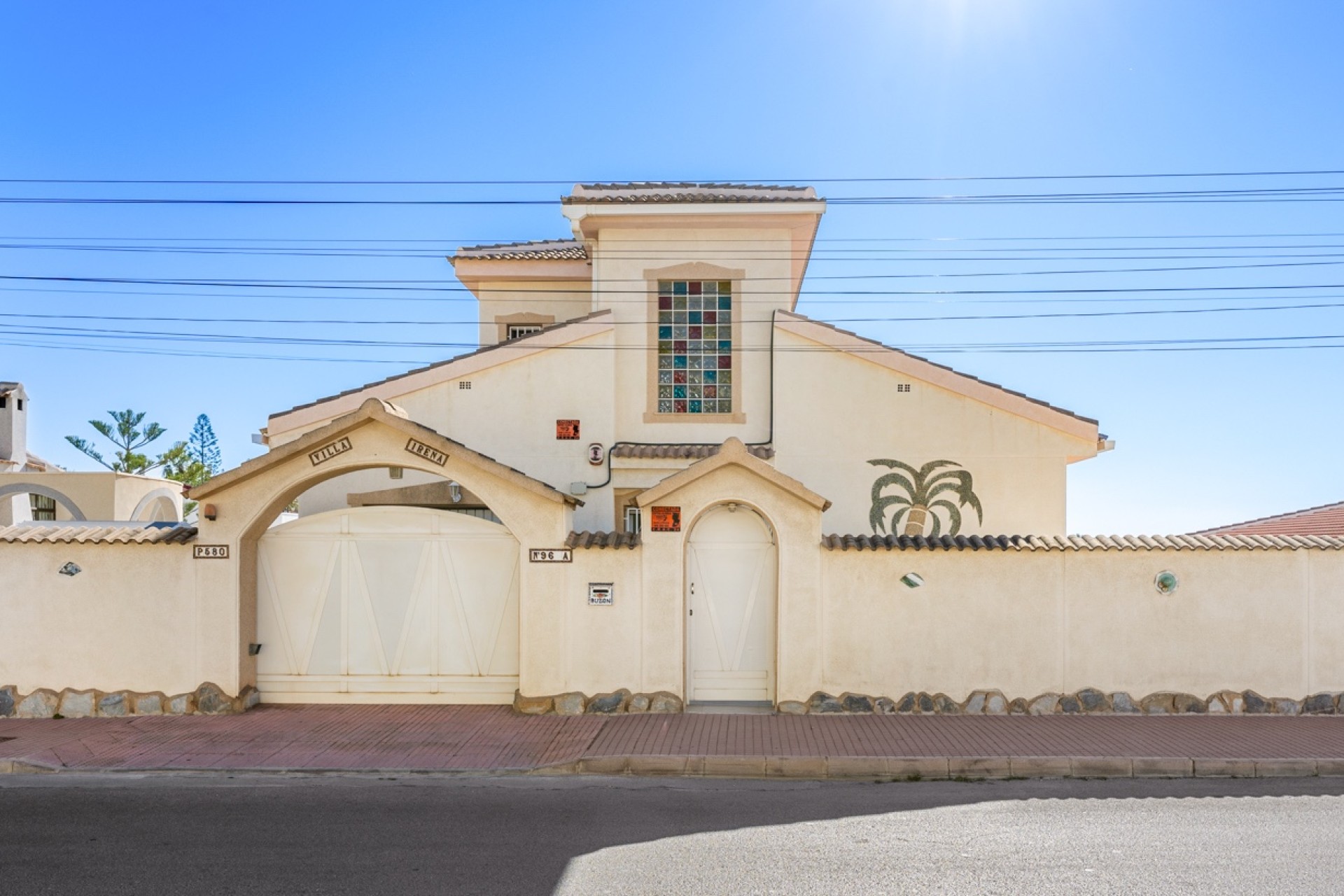 Verkoop - Villa - Ciudad Quesada - Rojales