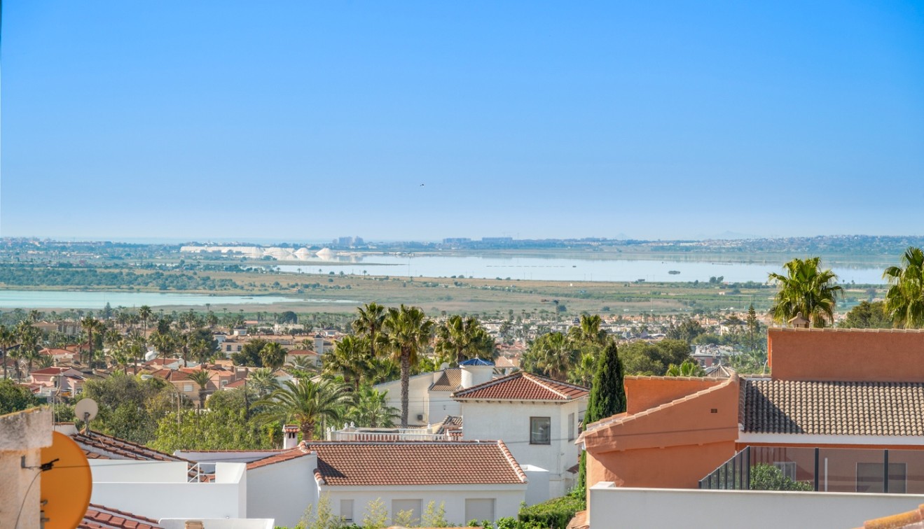 Verkoop - Villa - Ciudad Quesada - Rojales