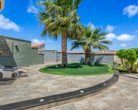 Verkoop - Villa - Ciudad Quesada - Rojales