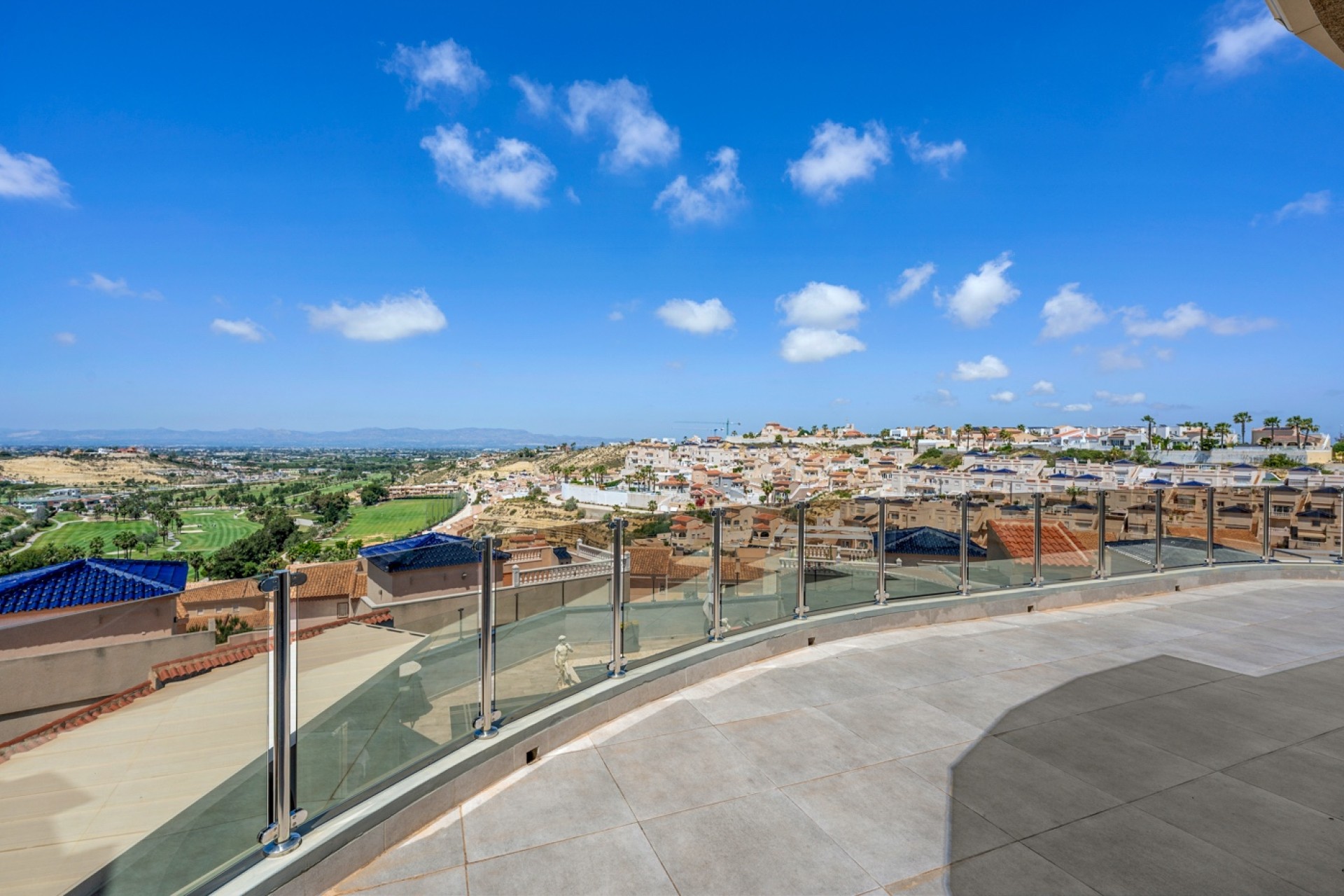 Verkoop - Villa - Ciudad Quesada - Rojales