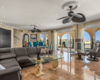 Verkoop - Villa - Ciudad Quesada - Rojales