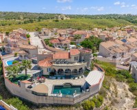 Verkoop - Villa - Ciudad Quesada - Rojales