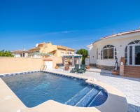 Verkoop - Villa - Ciudad Quesada - Rojales