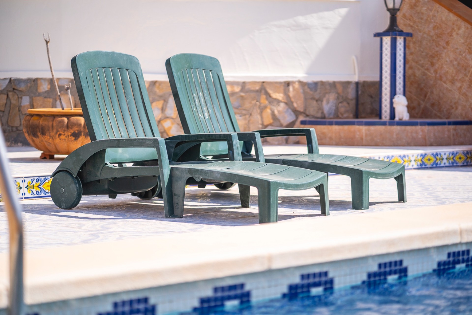 Verkoop - Villa - Ciudad Quesada - Rojales