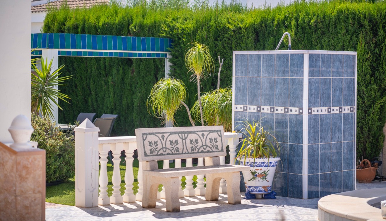 Verkoop - Villa - Ciudad Quesada - Rojales