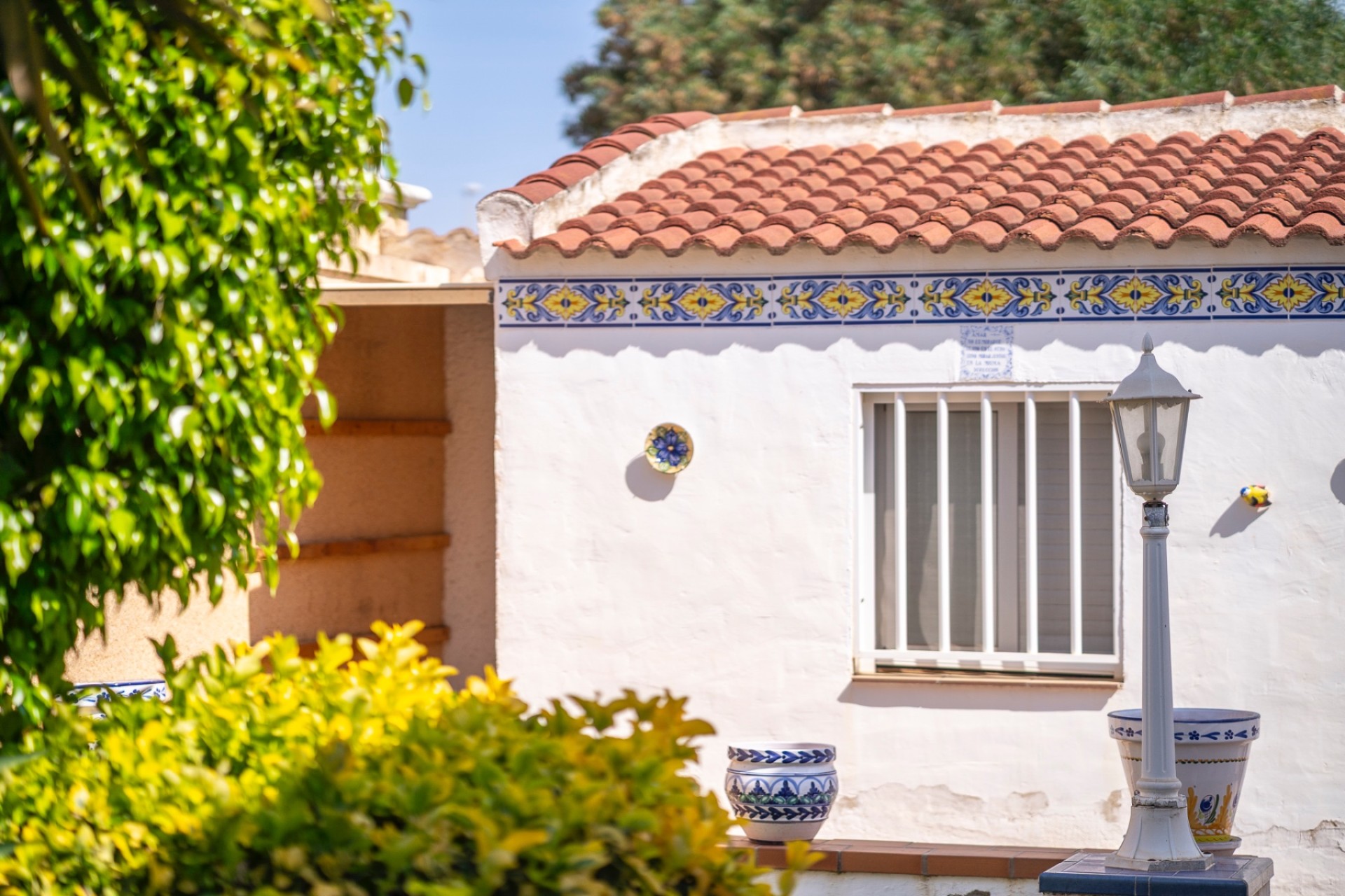 Verkoop - Villa - Ciudad Quesada - Rojales
