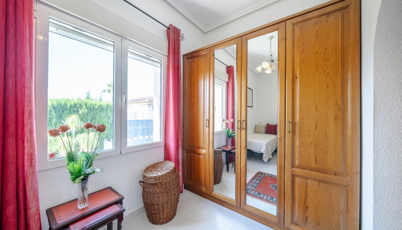 Verkoop - Villa - Ciudad Quesada - Rojales