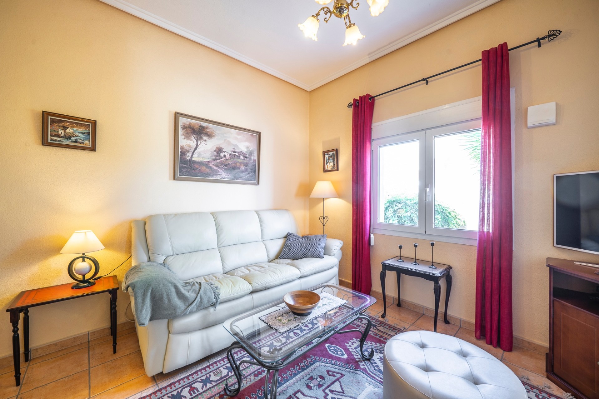 Verkoop - Villa - Ciudad Quesada - Rojales