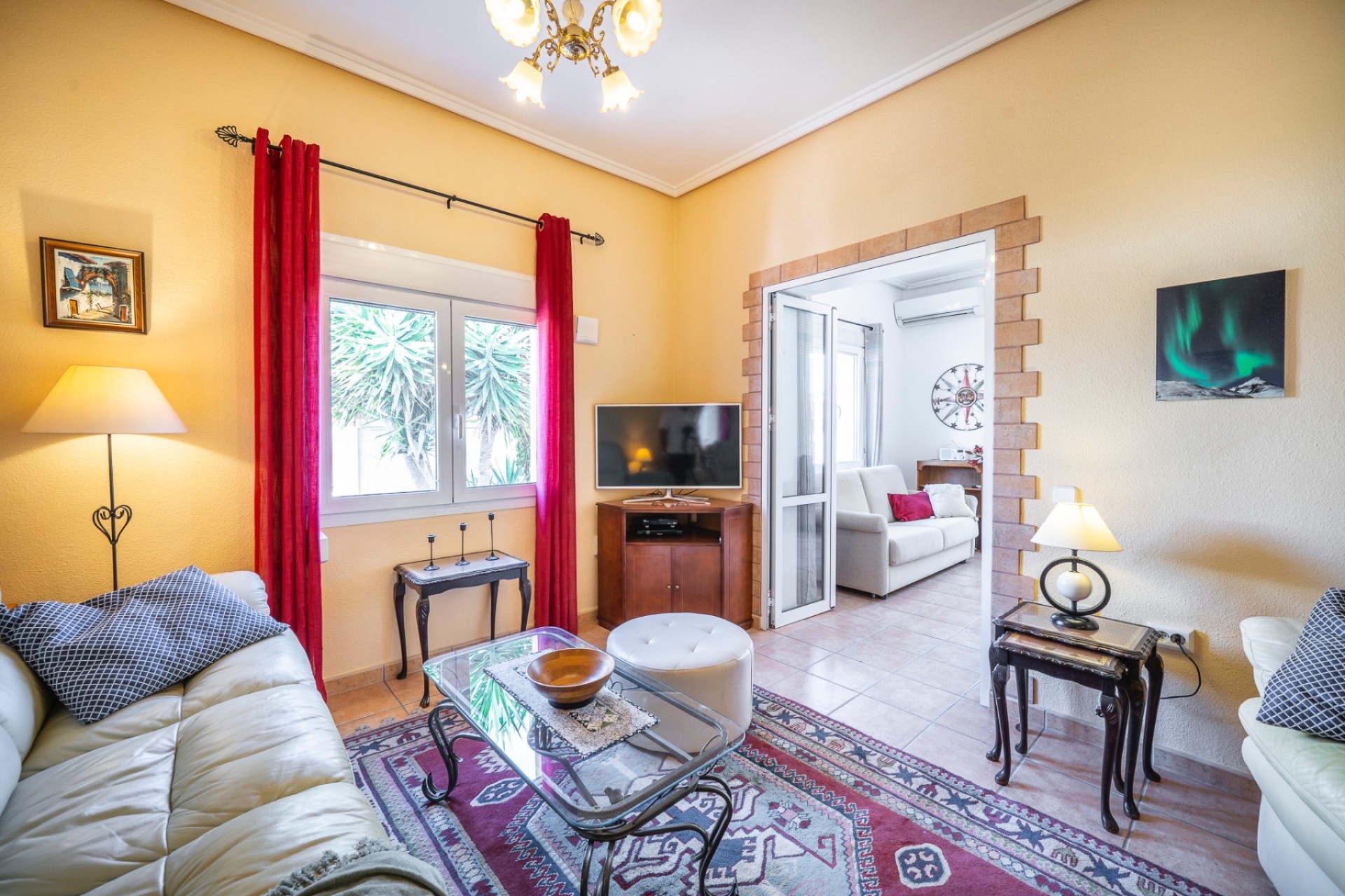 Verkoop - Villa - Ciudad Quesada - Rojales