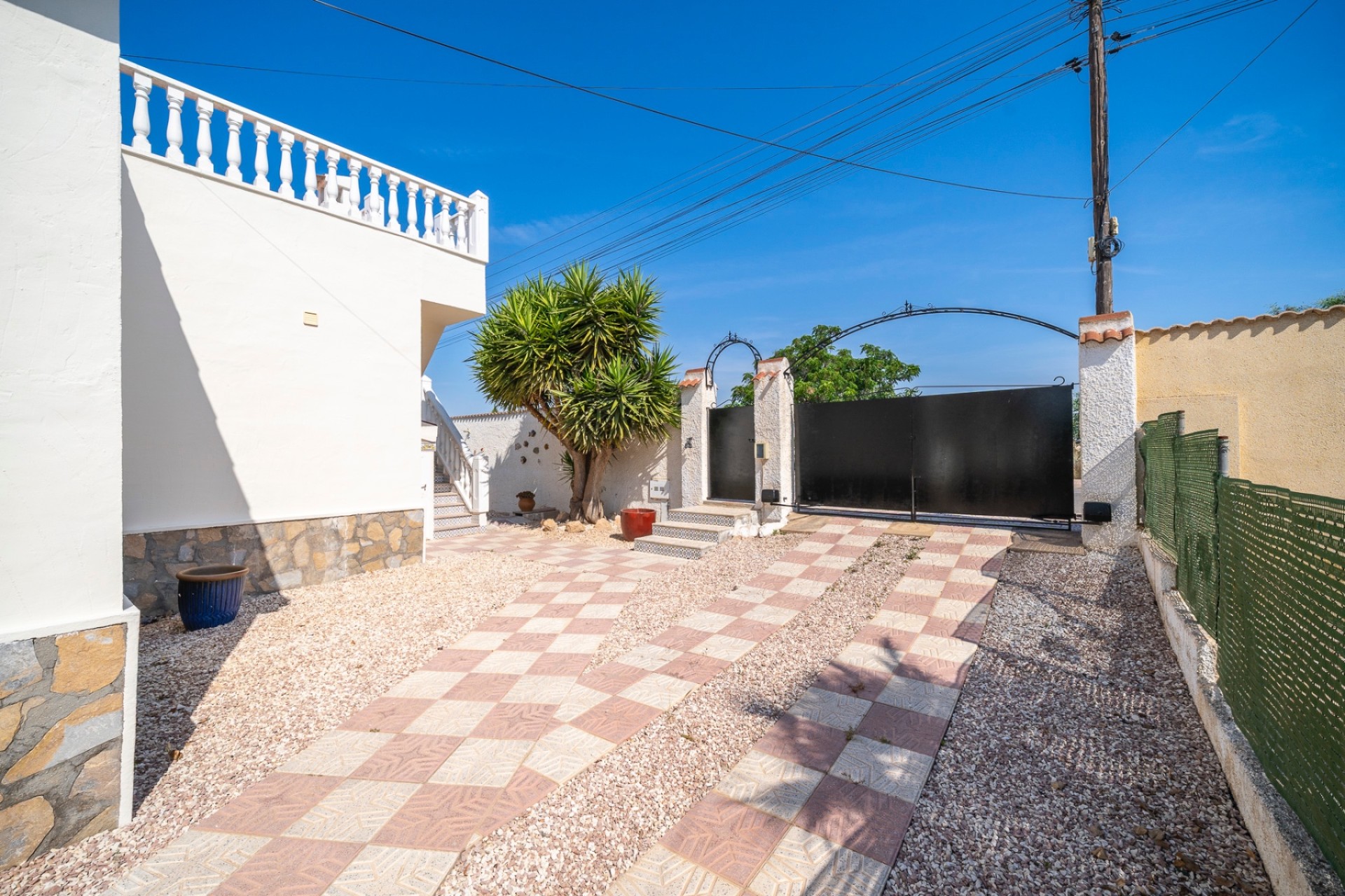 Verkoop - Villa - Ciudad Quesada - Rojales