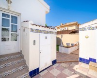 Verkoop - Villa - Ciudad Quesada - Rojales