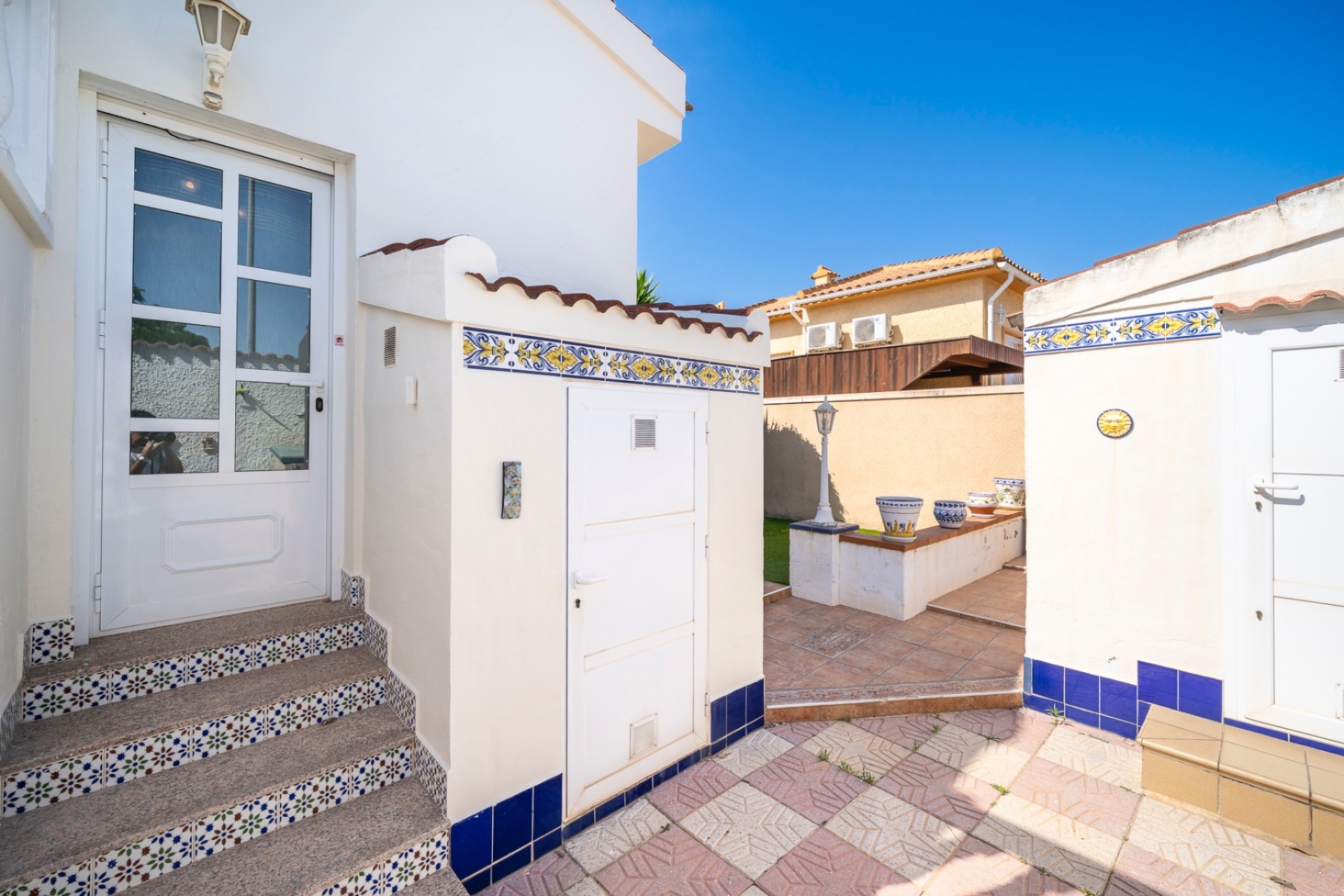 Verkoop - Villa - Ciudad Quesada - Rojales