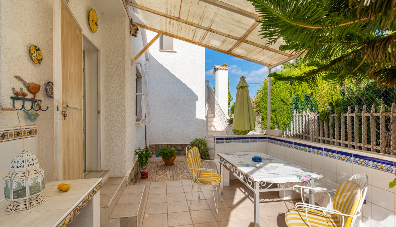 Verkoop - Villa - Ciudad Quesada - Rojales