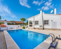 Verkoop - Villa - Ciudad Quesada - Rojales