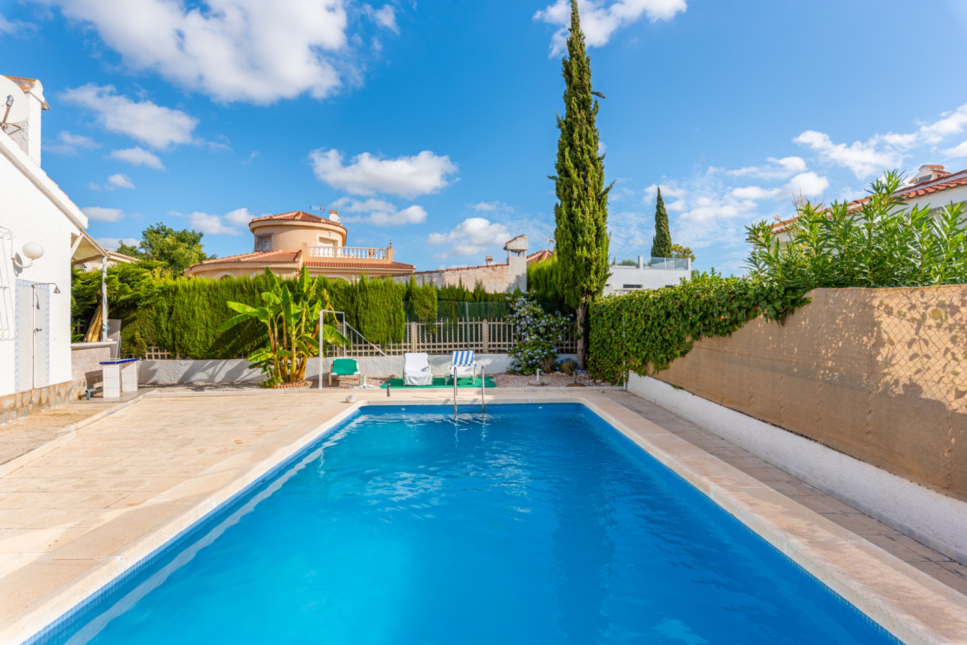 Verkoop - Villa - Ciudad Quesada - Rojales