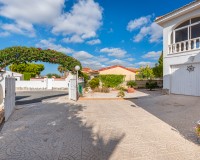 Verkoop - Villa - Ciudad Quesada - Rojales