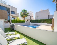 Verkoop - Villa - Ciudad Quesada - Rojales