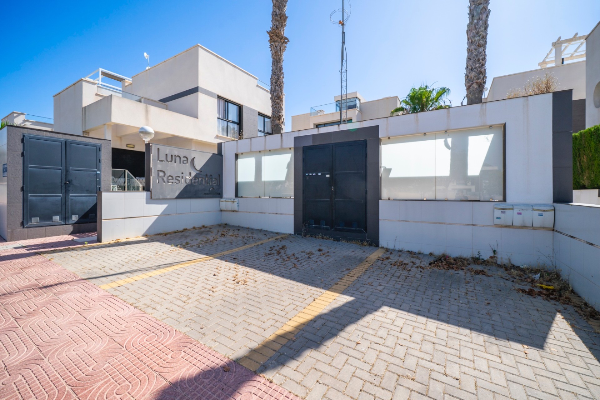 Verkoop - Villa - Ciudad Quesada - Rojales