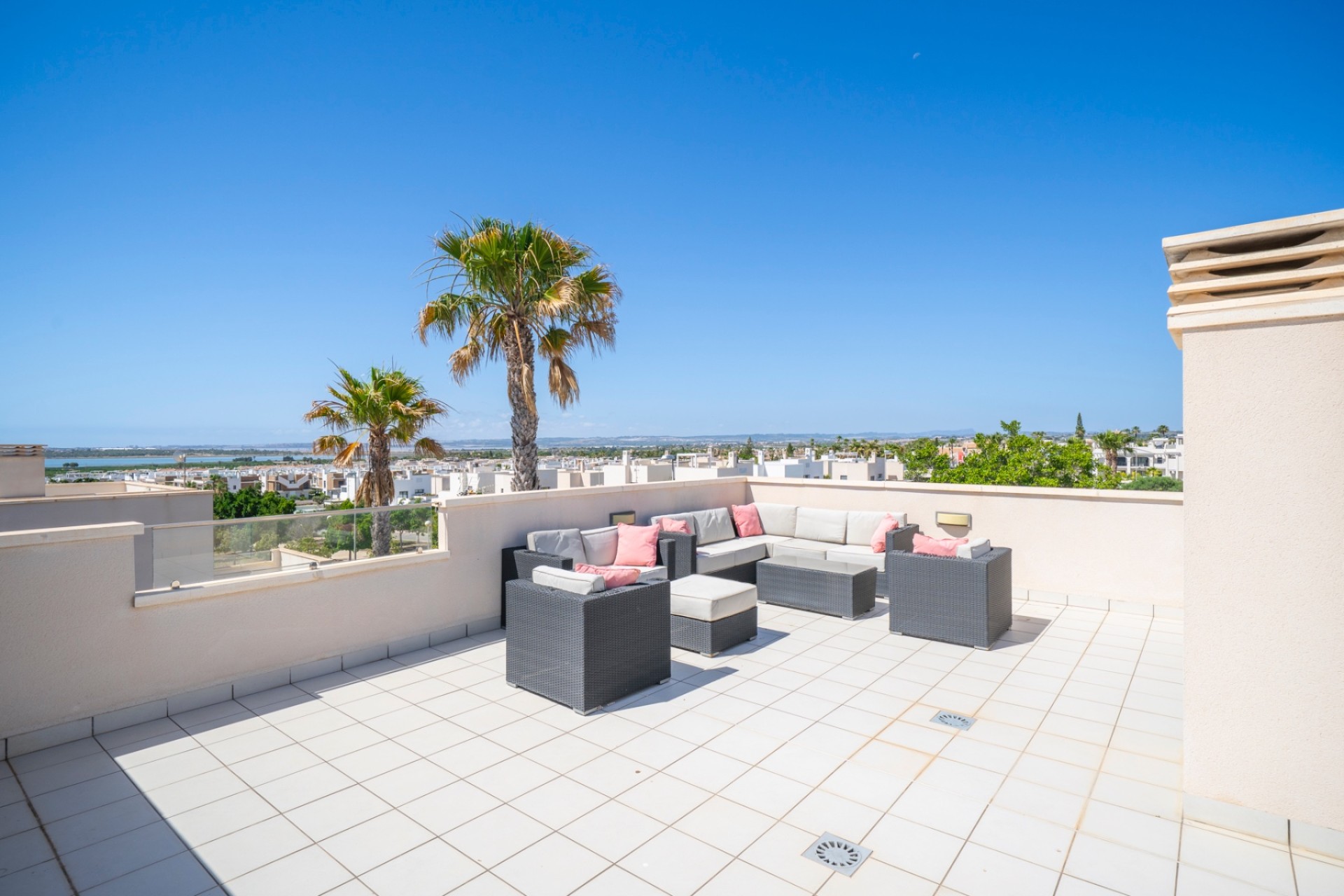 Verkoop - Villa - Ciudad Quesada - Rojales