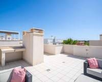 Verkoop - Villa - Ciudad Quesada - Rojales