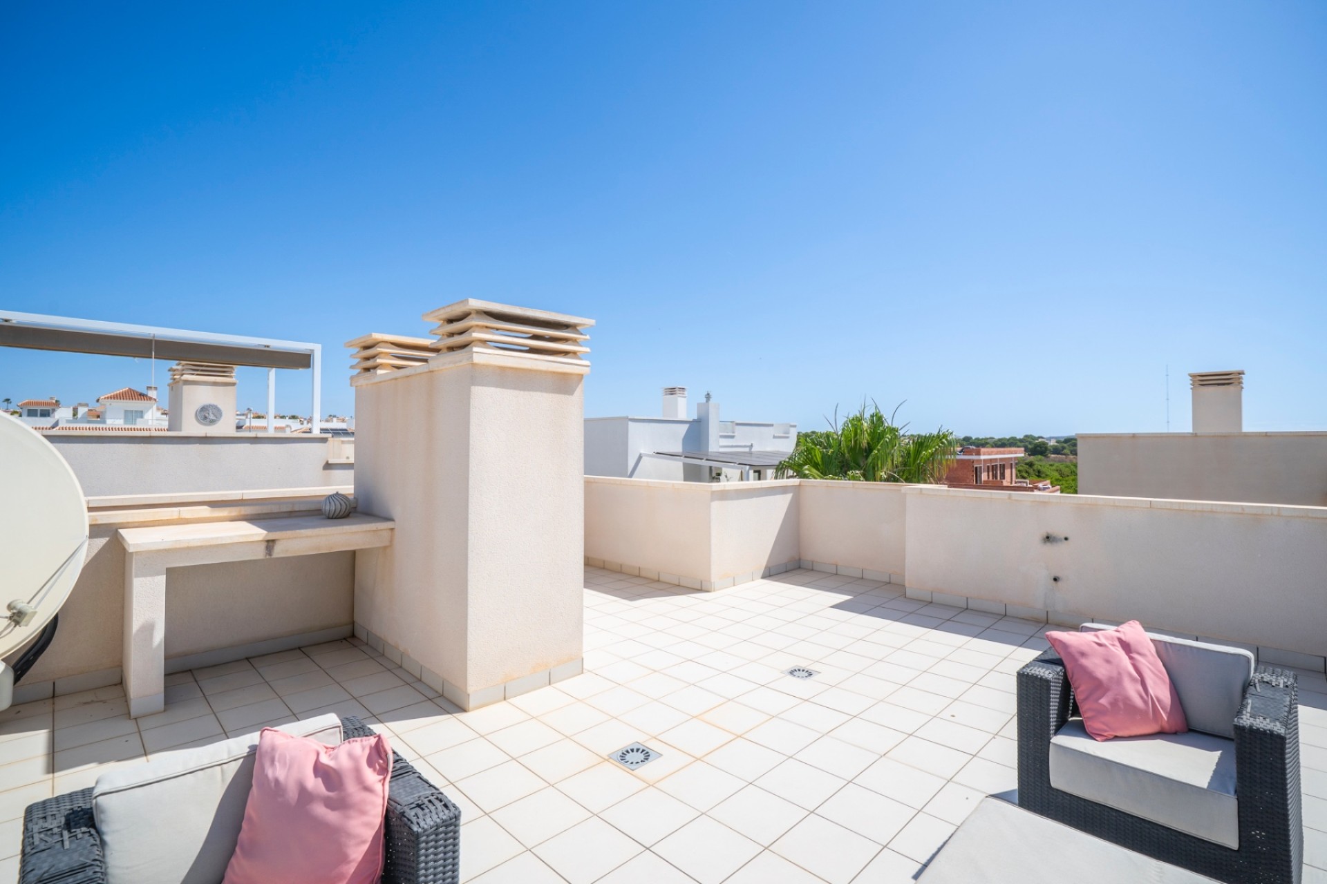 Verkoop - Villa - Ciudad Quesada - Rojales