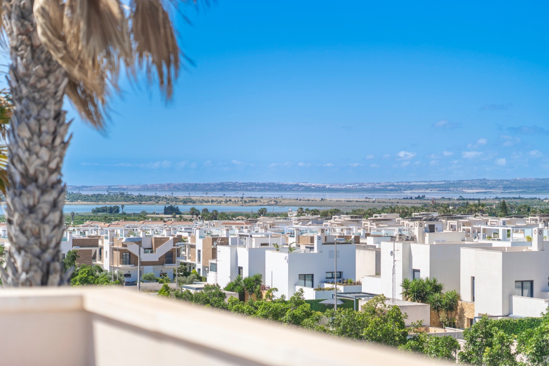 Verkoop - Villa - Ciudad Quesada - Rojales