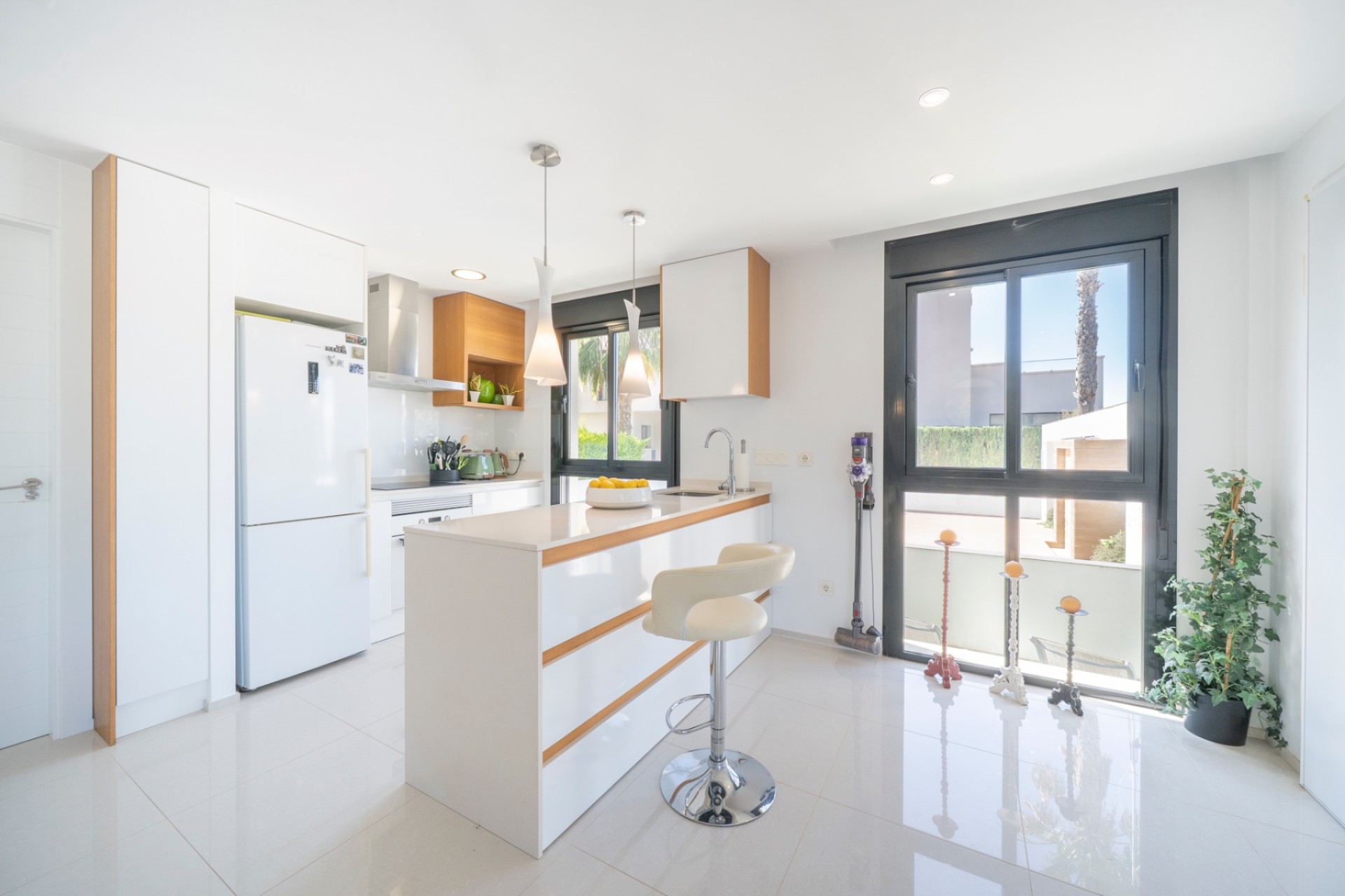 Verkoop - Villa - Ciudad Quesada - Rojales