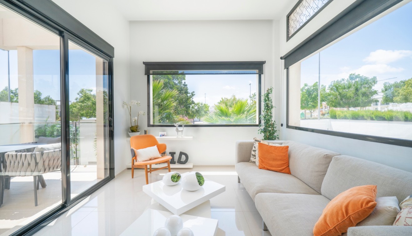 Verkoop - Villa - Ciudad Quesada - Rojales