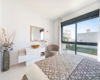 Verkoop - Villa - Ciudad Quesada - Rojales