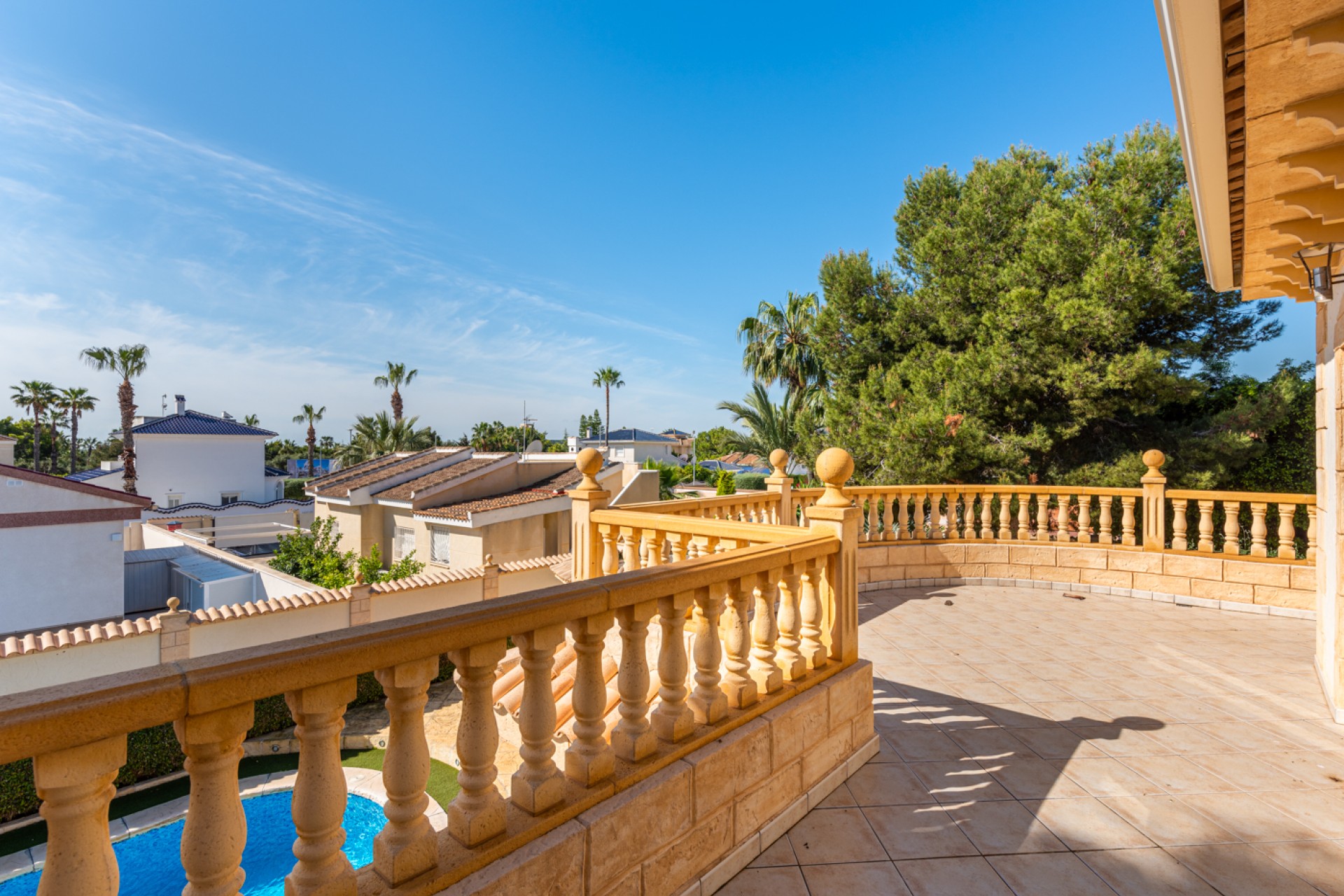 Verkoop - Villa - Ciudad Quesada - Rojales