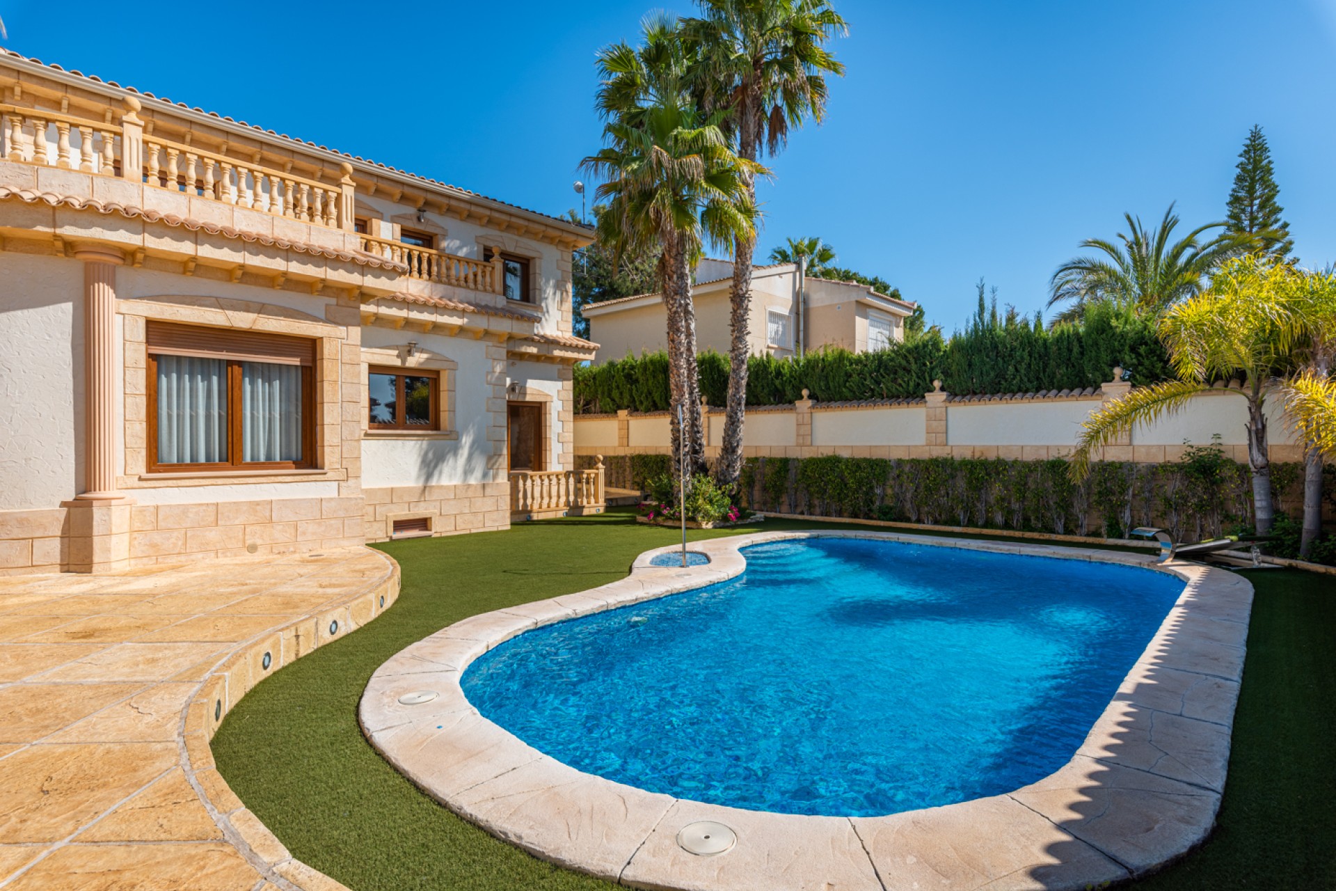 Verkoop - Villa - Ciudad Quesada - Rojales