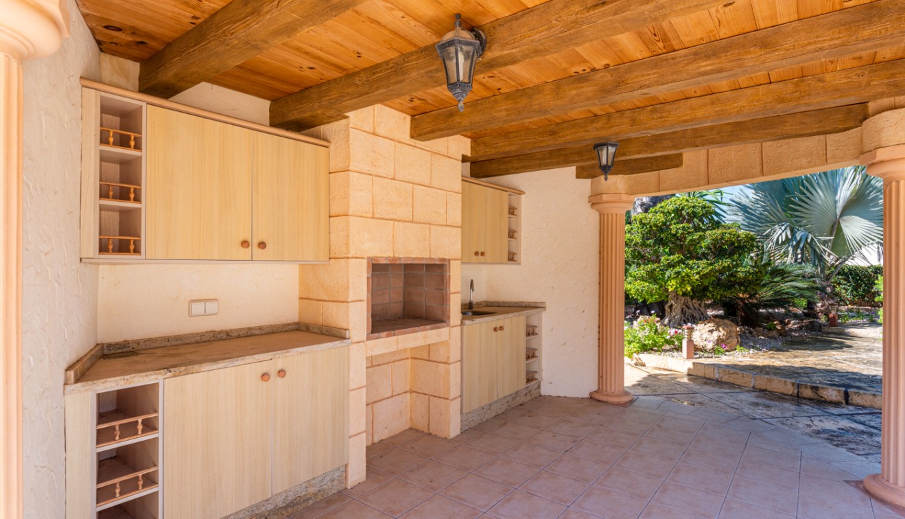 Verkoop - Villa - Ciudad Quesada - Rojales