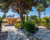 Verkoop - Villa - Ciudad Quesada - Rojales